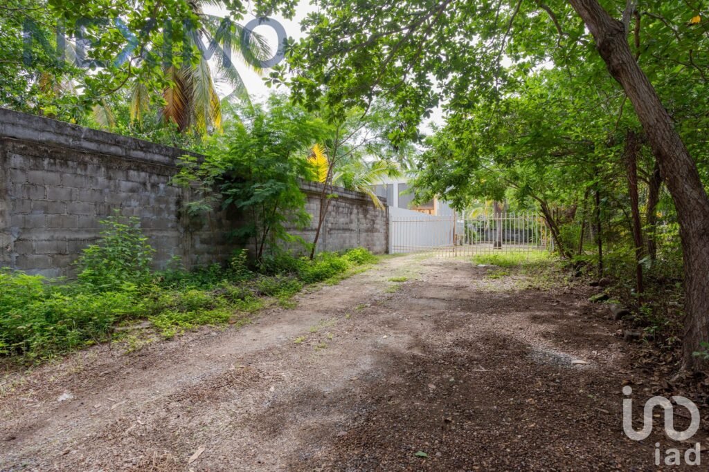 Terreno en Venta privada de zona Diamante. Acapulco, Guerrero.