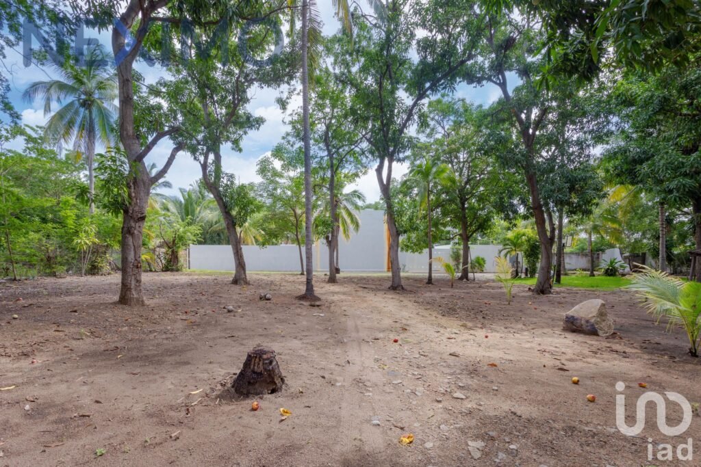 Terreno en Venta privada de zona Diamante. Acapulco, Guerrero.