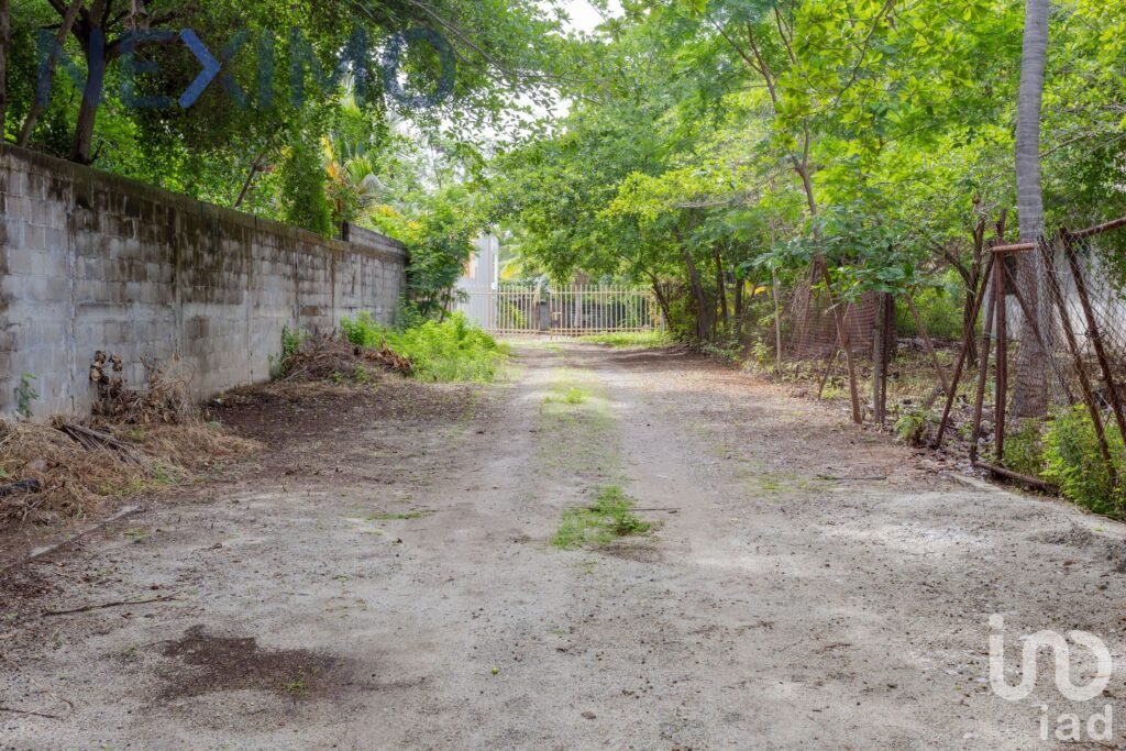 Terreno en Venta privada de zona Diamante. Acapulco, Guerrero.