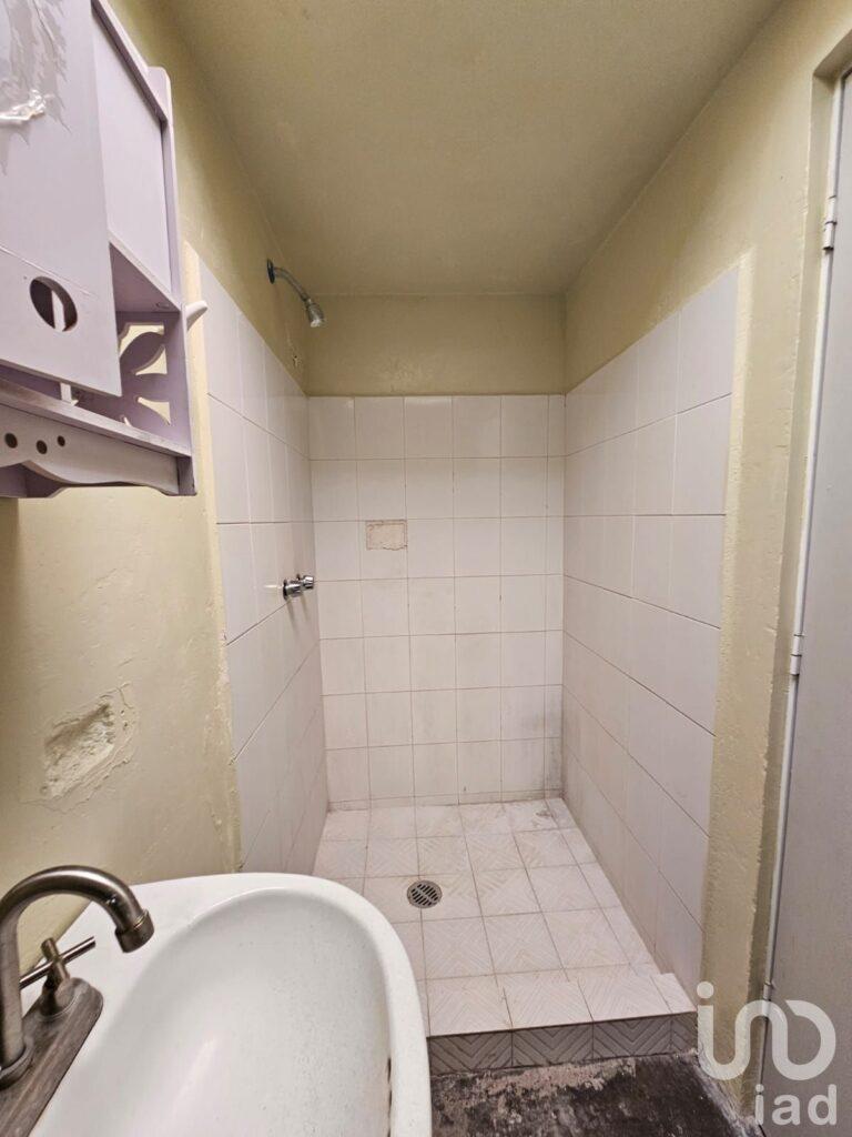 CASA EN VENTA EN URBI VILLA DEL CAMPO, TECÁMAC