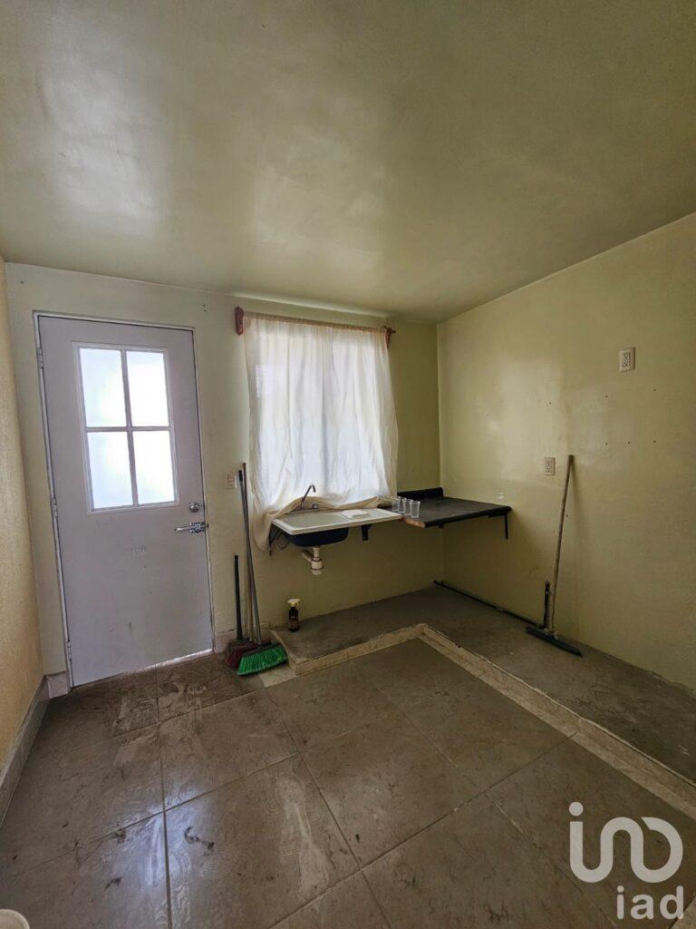 CASA EN VENTA EN URBI VILLA DEL CAMPO, TECÁMAC