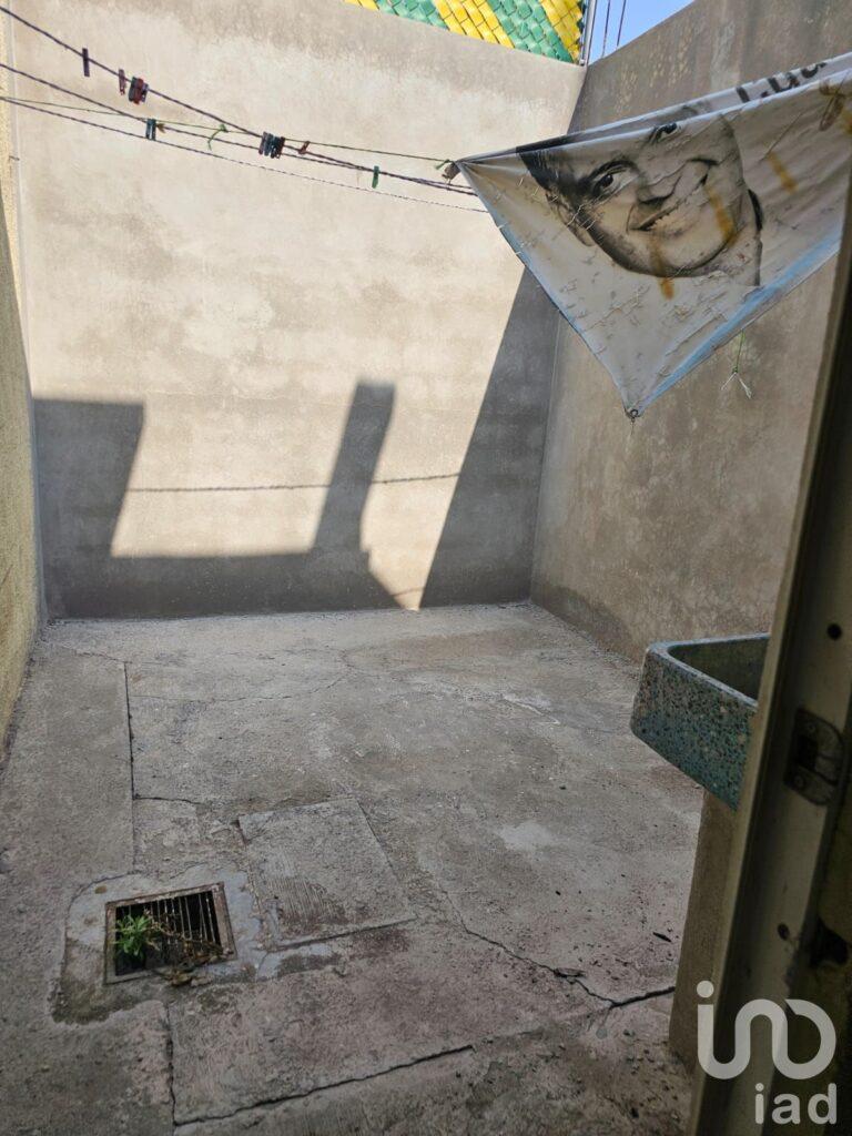 CASA EN VENTA EN URBI VILLA DEL CAMPO, TECÁMAC