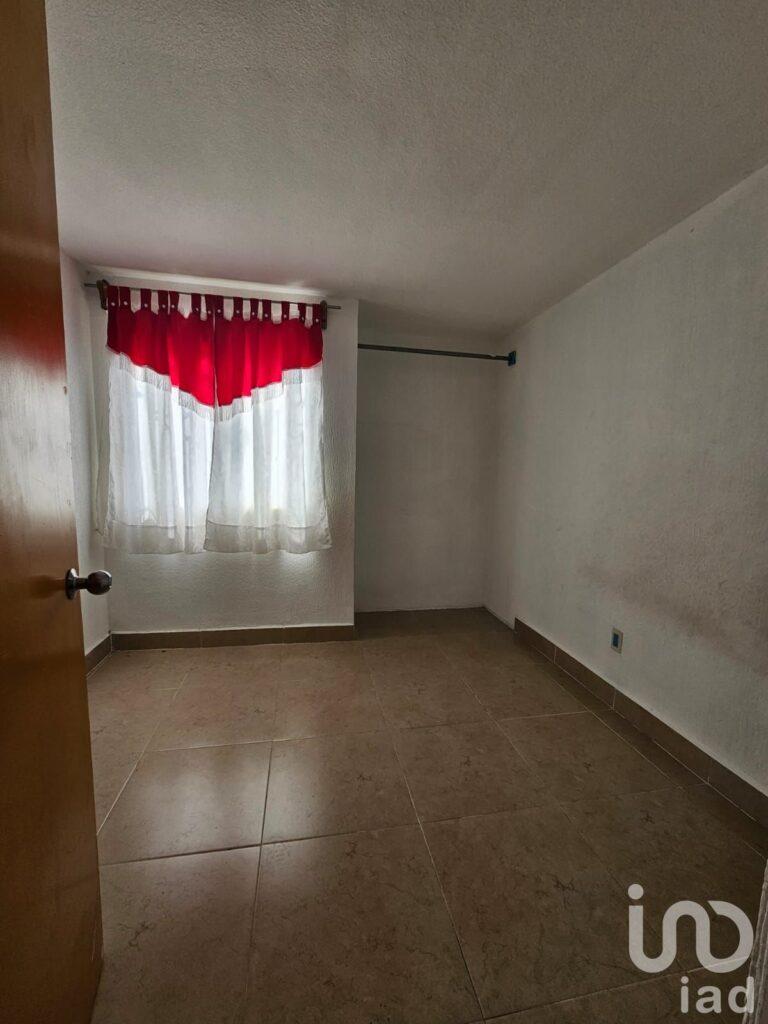 CASA EN VENTA EN URBI VILLA DEL CAMPO, TECÁMAC