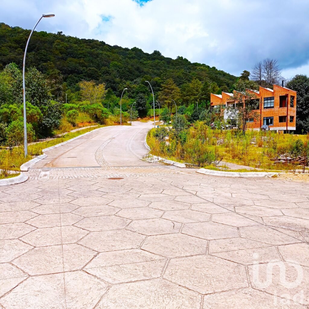 TERRENO EN VENTA EN ZONA EXCLUSIVA, SAN CRISTÓBAL DE LAS CASAS