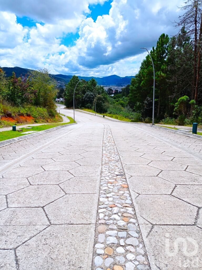 TERRENO EN VENTA EN ZONA EXCLUSIVA, SAN CRISTÓBAL DE LAS CASAS