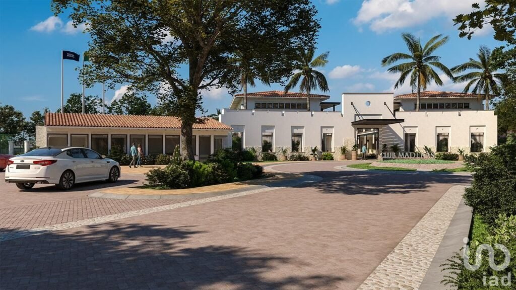 Terreno en Venta en Alkali Ciudad Maderas Norte El Marqués  Querétaro