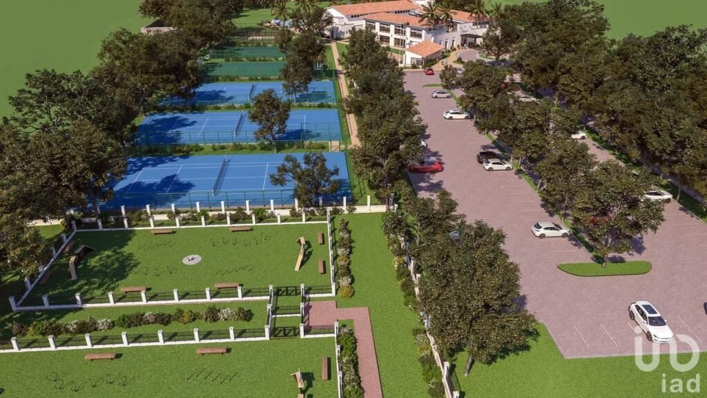 Terreno en Venta en Alkali Ciudad Maderas Norte El Marqués  Querétaro