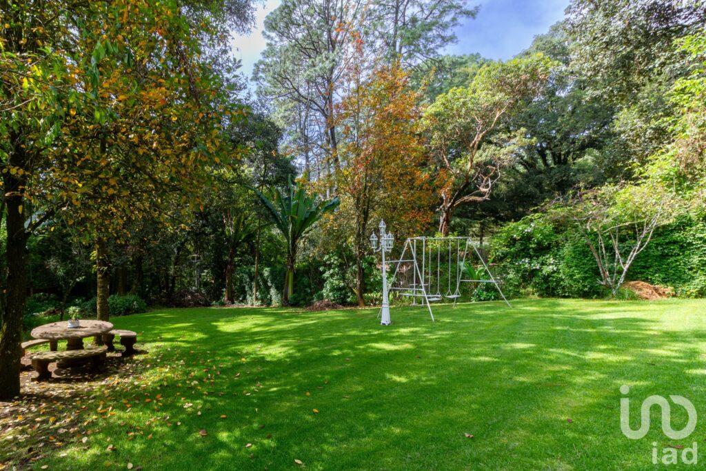 Casa en Venta en Saint Moritz Huitzilac Morelos en Zona Boscosa