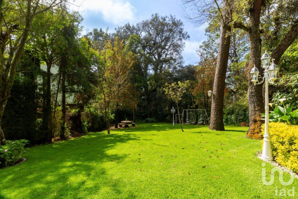 Casa en Venta en Saint Moritz Huitzilac Morelos en Zona Boscosa