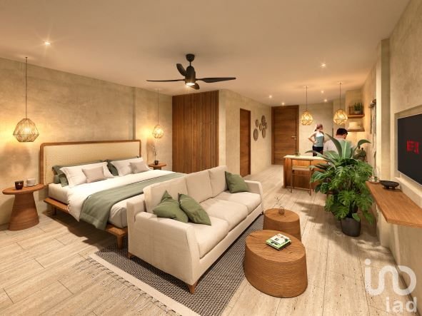 Departamento en Pre-Venta Mahahual - Hama