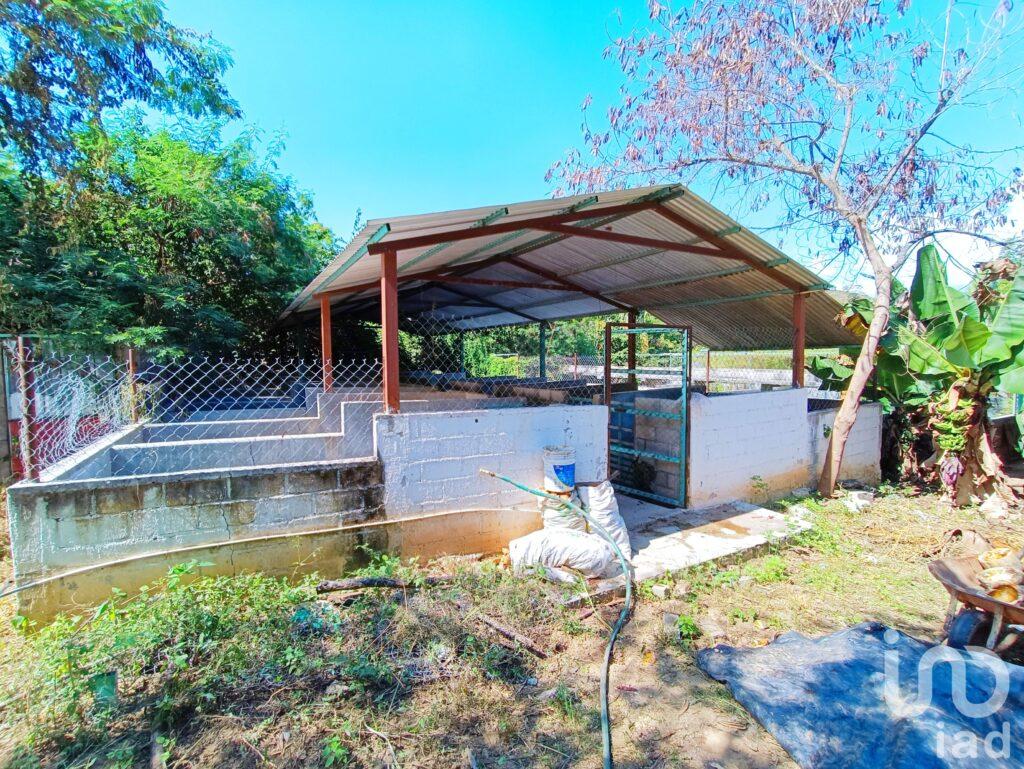 RANCHO EN VENTA EN ACALA, CHIAPAS