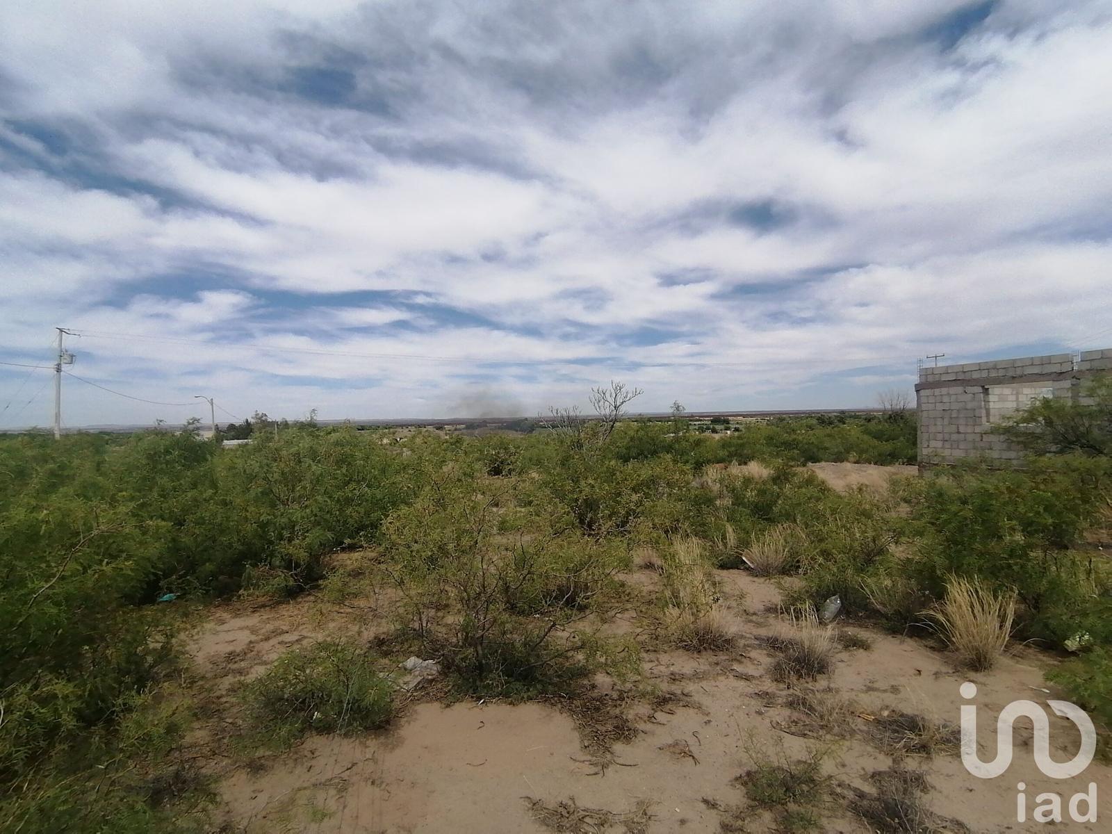 Terreno en SAN AGUSTIN Terreno en SAN AGUSTIN