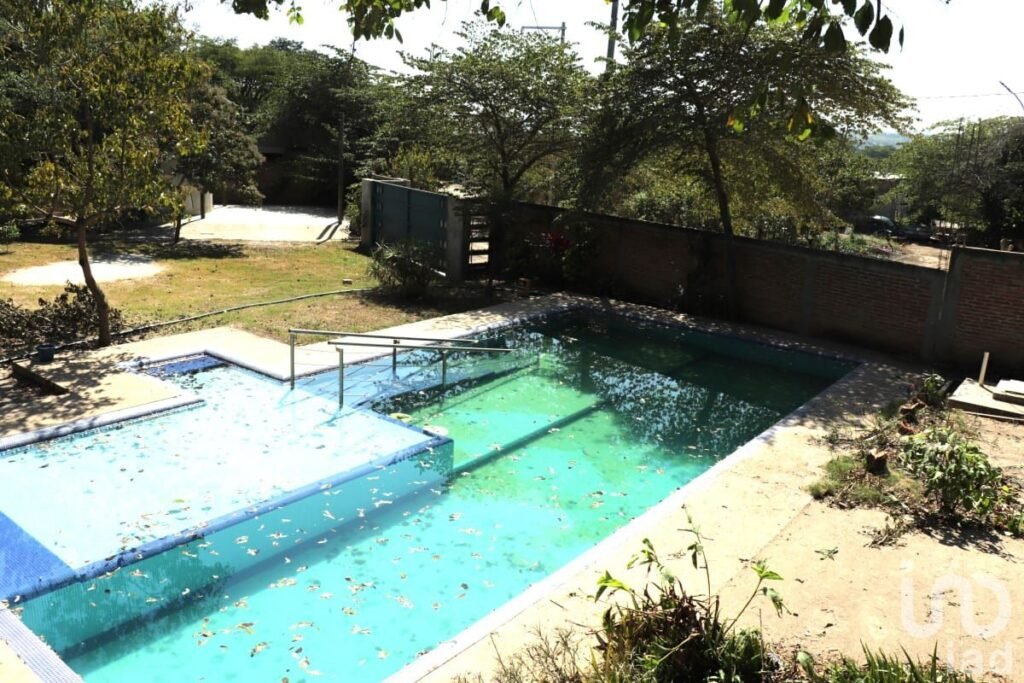 VENDO PALAPA CON ALBERCA A 10 MINUTOS DE TUXTLA GUTIERREZ