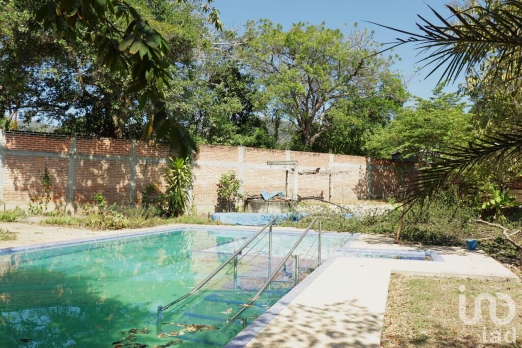 VENDO PALAPA CON ALBERCA A 10 MINUTOS DE TUXTLA GUTIERREZ