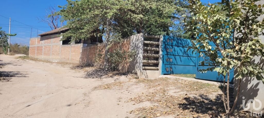 VENDO PALAPA CON ALBERCA A 10 MINUTOS DE TUXTLA GUTIERREZ