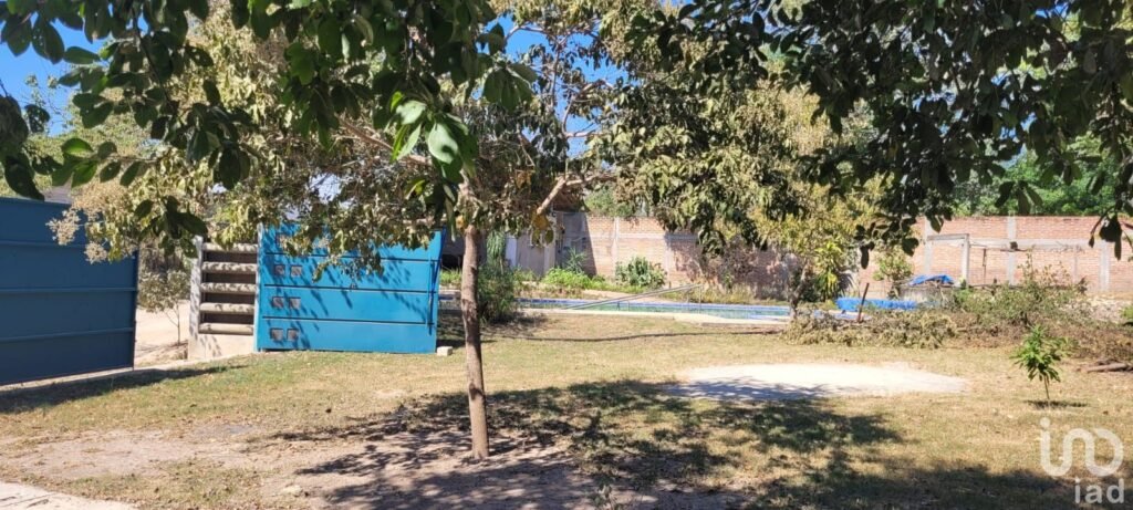 VENDO PALAPA CON ALBERCA A 10 MINUTOS DE TUXTLA GUTIERREZ