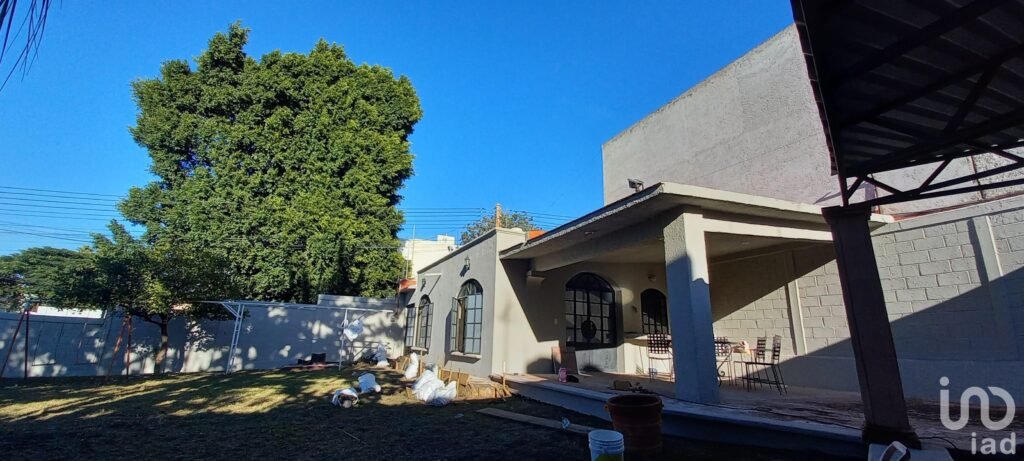 Casa en venta en Corregidora Tejeda Querétaro