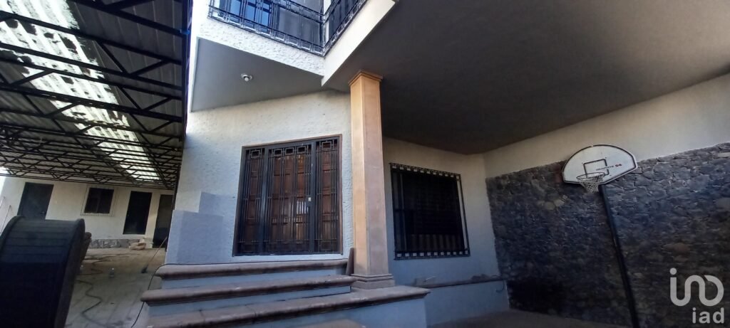 Casa en venta en Corregidora Tejeda Querétaro
