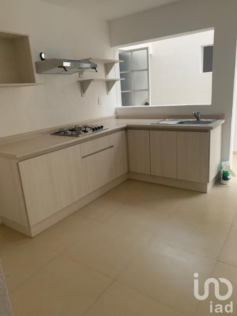 Casa en venta en Corregidora Tejeda Querétaro