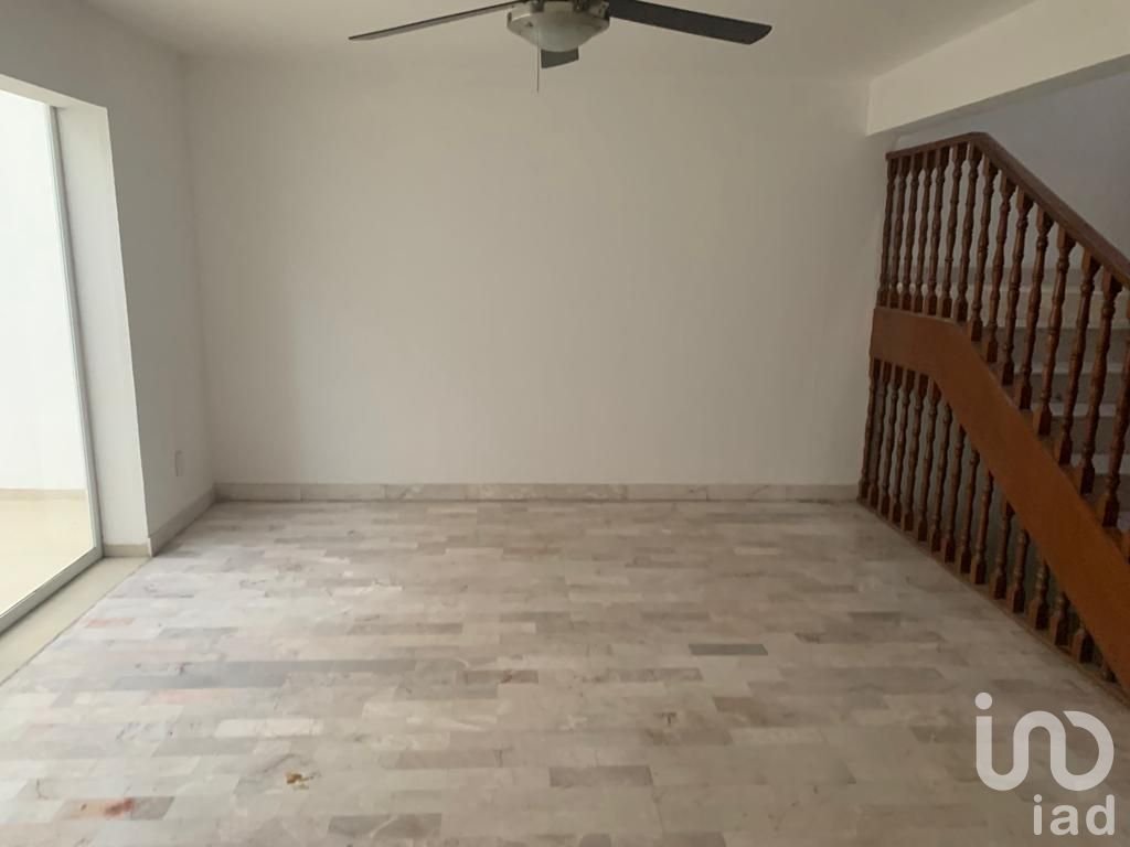 Casa en venta en Corregidora Tejeda Querétaro