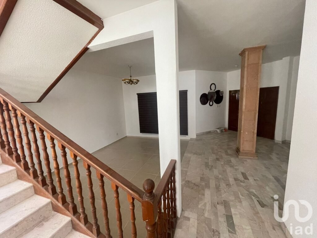 Casa en venta en Corregidora Tejeda Querétaro