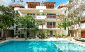 ¡ULTIMO DEPARTAMENTO en TULUM, a 4 MINUTOS de la PLAYA! ¡ULTIMO DEPARTAMENTO en TULUM, a 4 MINUTOS de la PLAYA!