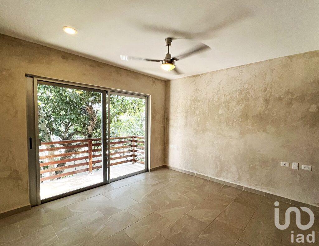 ¡ULTIMO DEPARTAMENTO en TULUM, a 4 MINUTOS de la PLAYA!