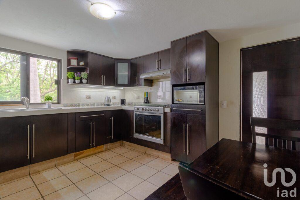 Casa en Venta en Analco Cuernavaca, Morelos