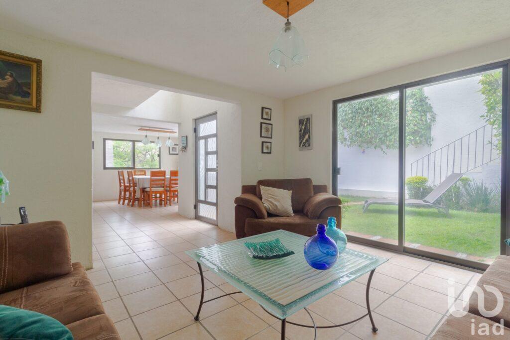 Casa en Venta en Analco Cuernavaca, Morelos