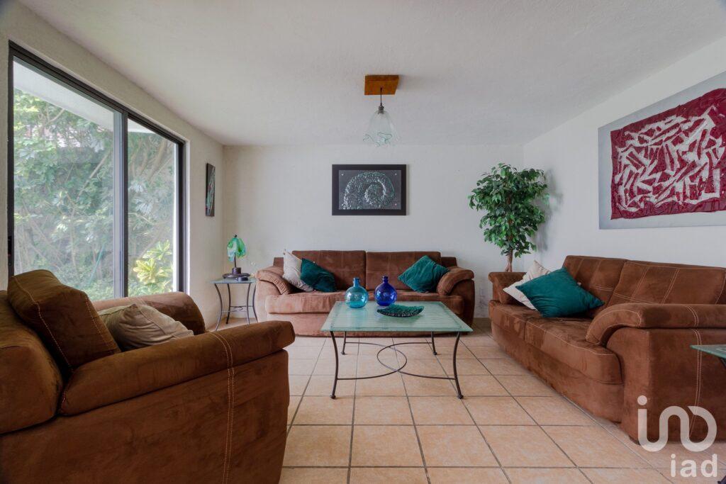 Casa en Venta en Analco Cuernavaca, Morelos