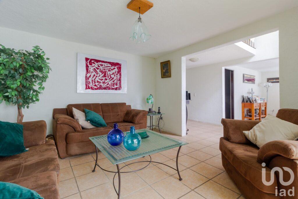 Casa en Venta en Analco Cuernavaca, Morelos