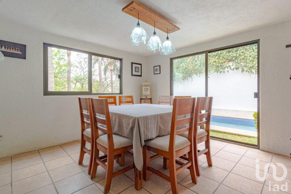 Casa en Venta en Analco Cuernavaca, Morelos