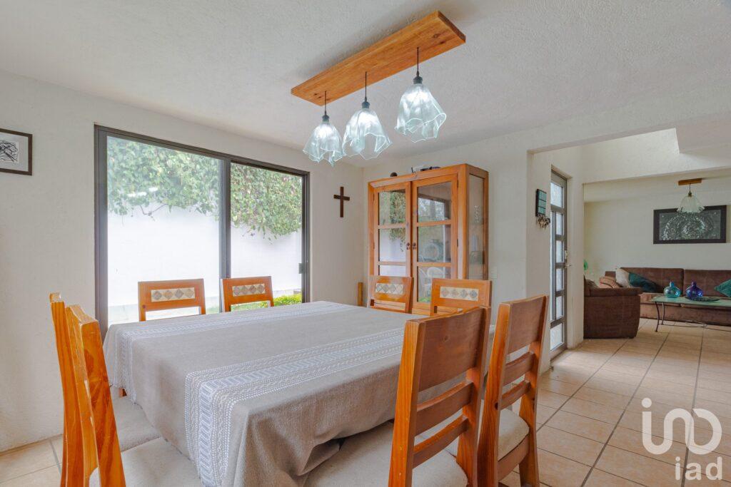 Casa en Venta en Analco Cuernavaca, Morelos