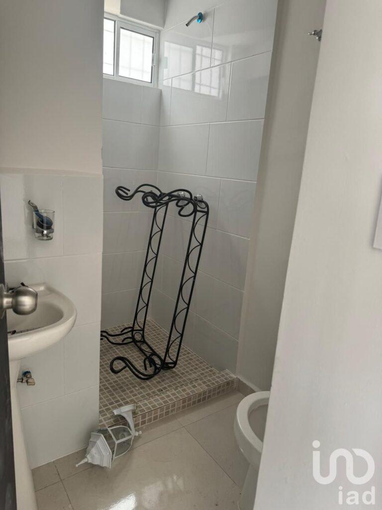 CASA EN VENTA EN SAN MIGUEL DEL PARQUE, ESCOBEDO N.L.