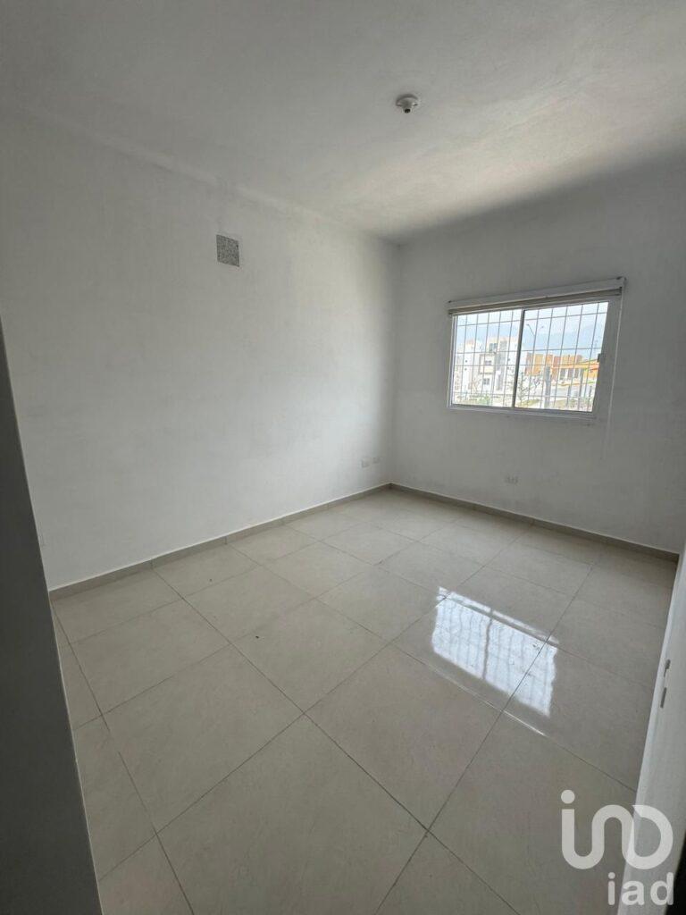 CASA EN VENTA EN SAN MIGUEL DEL PARQUE, ESCOBEDO N.L.