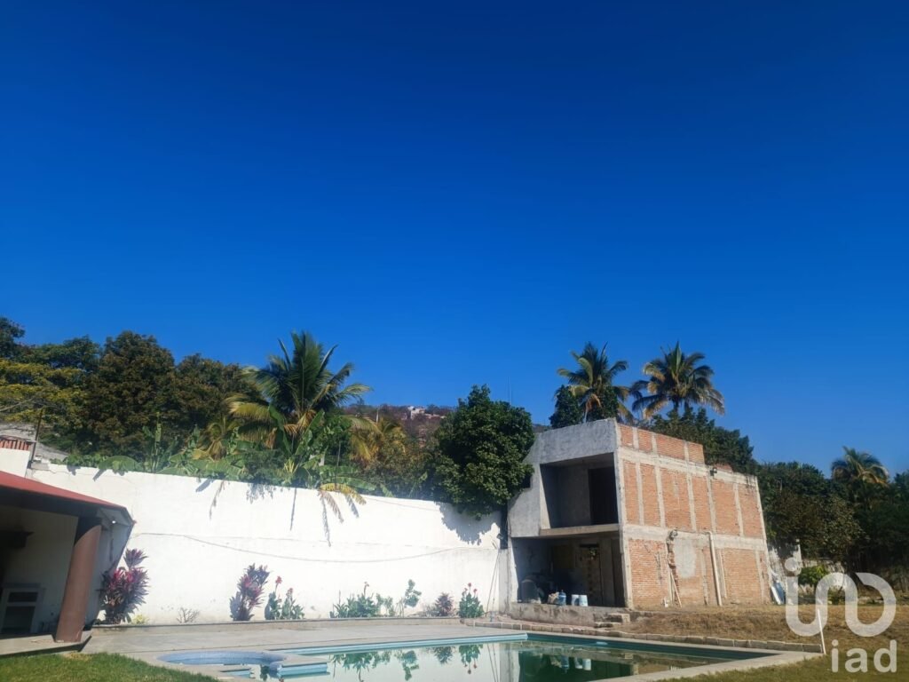 Se Vende Terreno Urbanizado en Zapata, Morelos