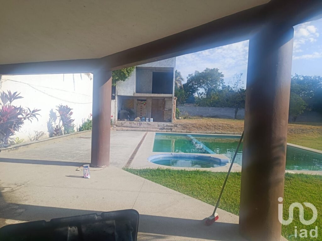 Se Vende Terreno Urbanizado en Zapata, Morelos