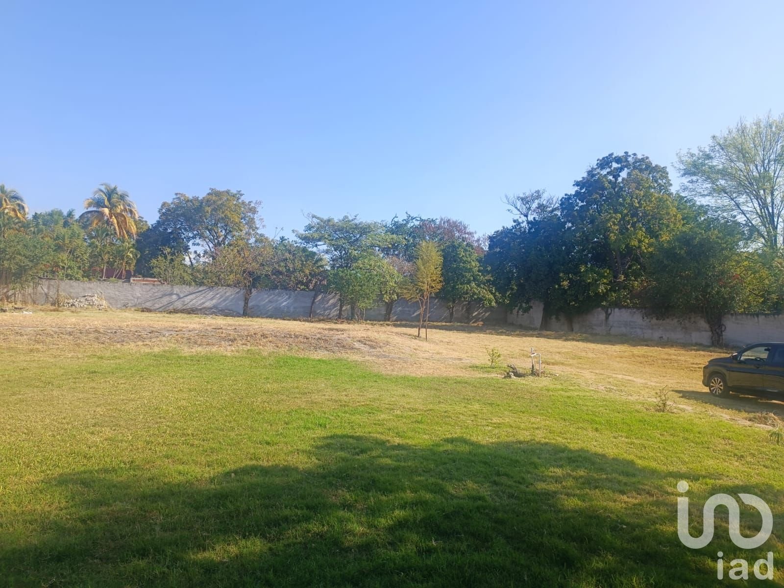 Se Vende Terreno Urbanizado en Zapata, Morelos