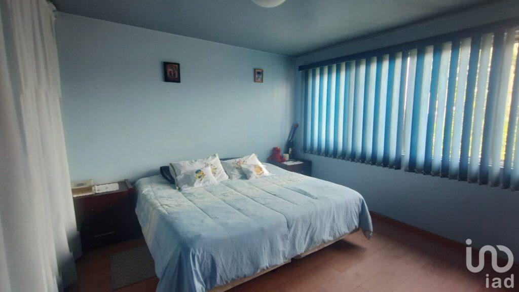 CASA EN VENTA EN COLONIA LOS ANGELES,ACOLMAN,ESTADO DE MEXICO