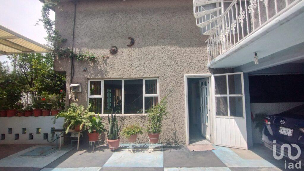 CASA EN VENTA EN COLONIA LOS ANGELES,ACOLMAN,ESTADO DE MEXICO