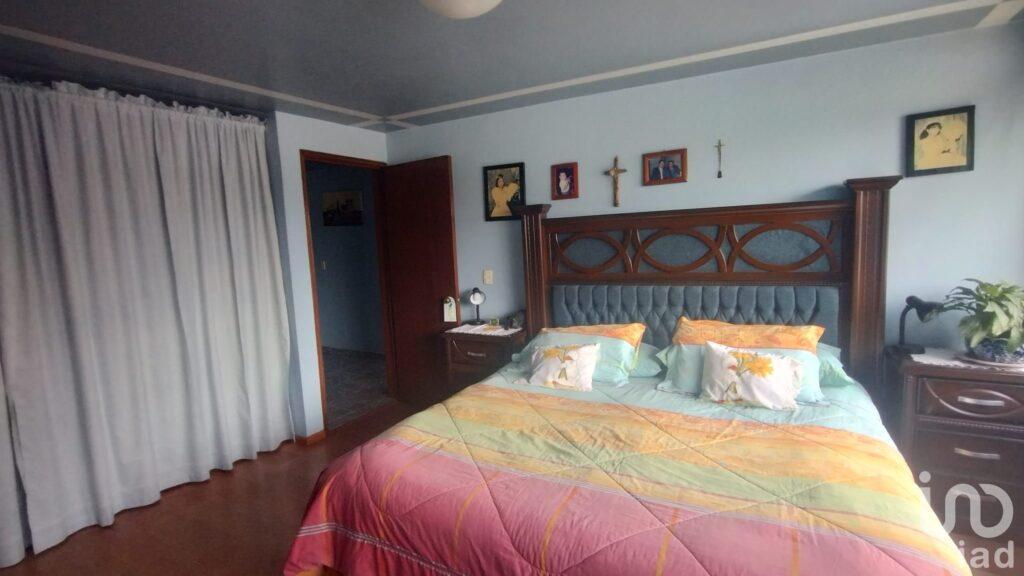 CASA EN VENTA EN COLONIA LOS ANGELES,ACOLMAN,ESTADO DE MEXICO