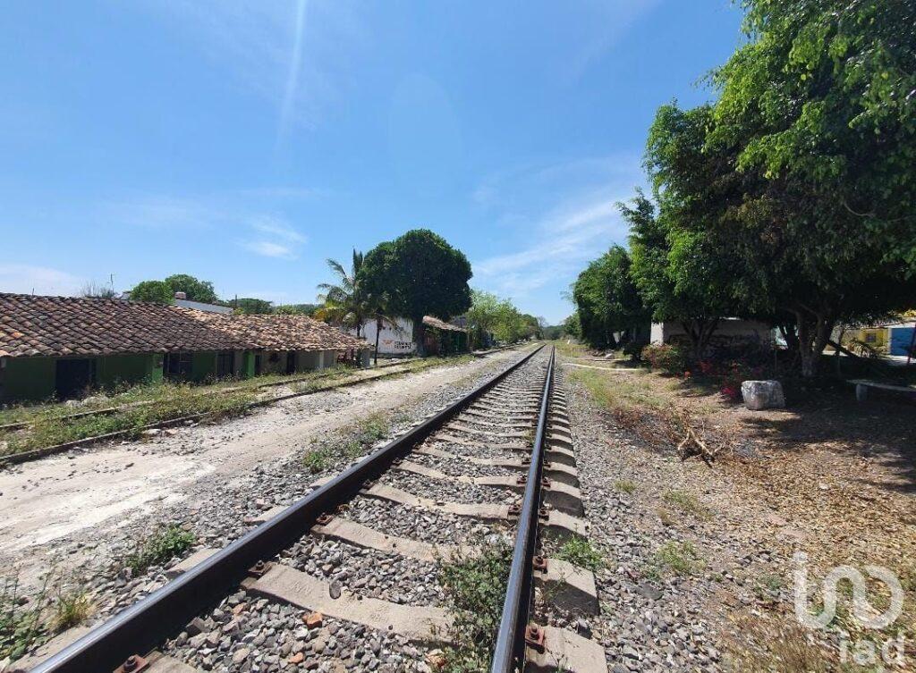 Venta de Terreno Campestre 2 Hectáreas en Mpio. Emiliano Zapata, Ver.