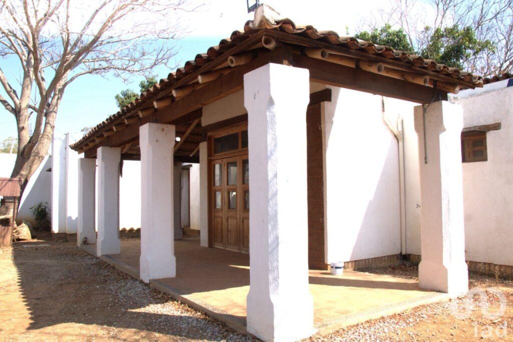 Casa CAMPESTRE a 25 mins de Tuxtla Gutierrez