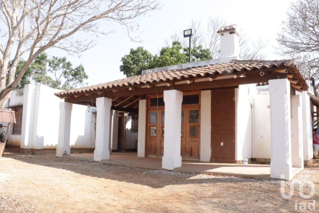 Casa CAMPESTRE a 25 mins de Tuxtla Gutierrez