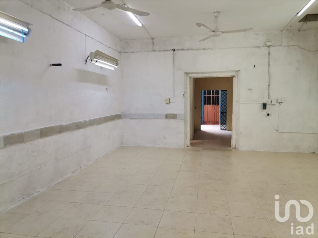CASA EN VENTA EN MERIDA, YUCATAN