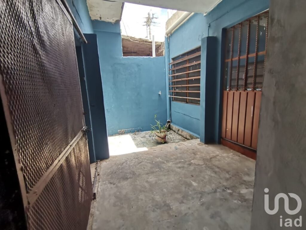CASA EN VENTA EN MERIDA, YUCATAN
