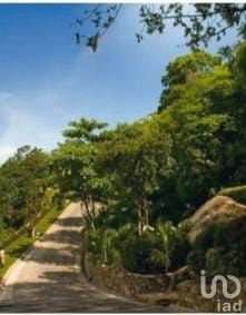 Terreno en venta con Vista a la bahía de puerto marqués Carretera Real diamante