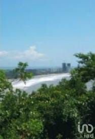 Venta de terreno en Real diamante Vista a la Bahía de puerto marqués