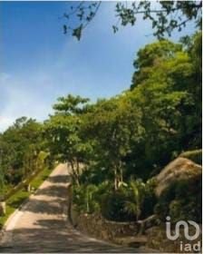 Venta de terreno en Real diamante Vista a la Bahía de puerto marqués