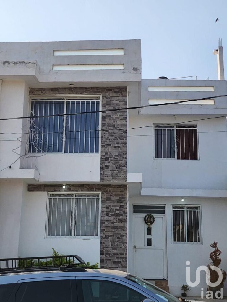 Casa en Venta en chilpancingo de los bravos